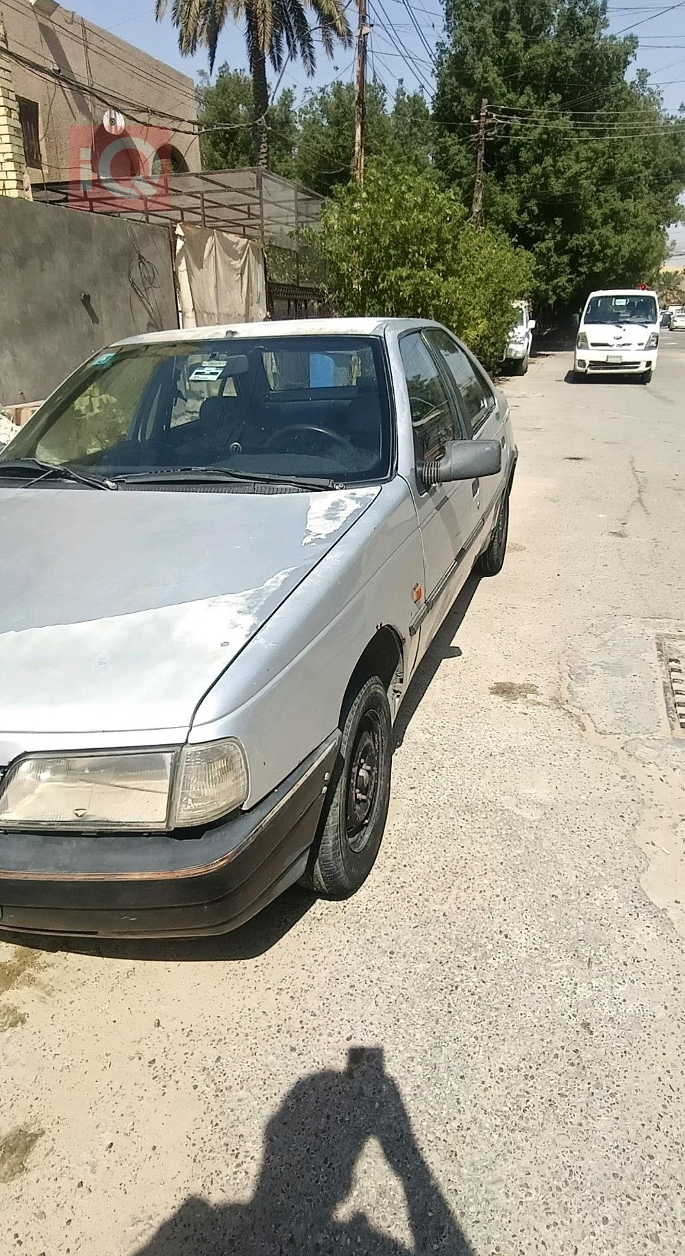 بيجو روا